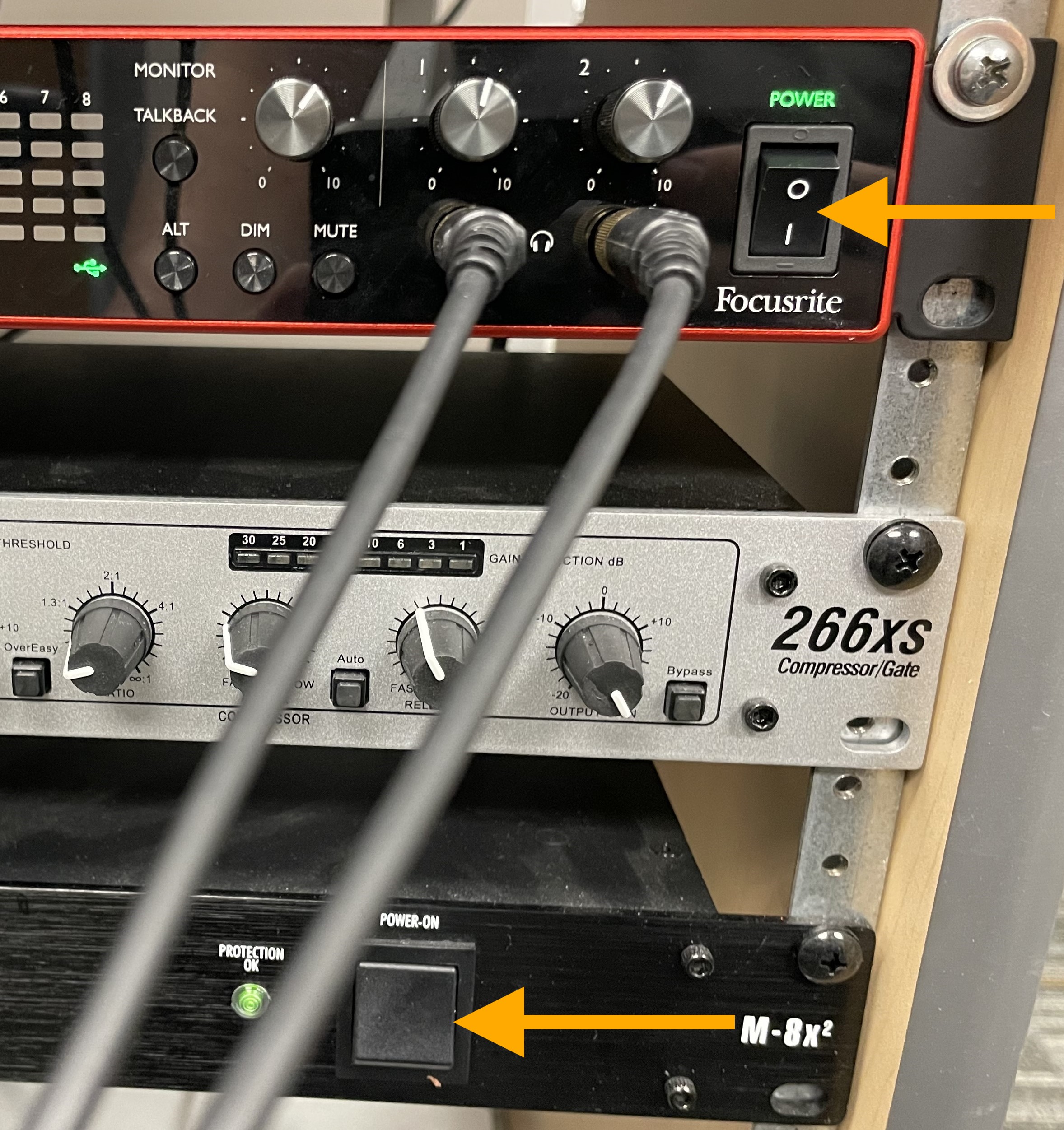 Power Switch